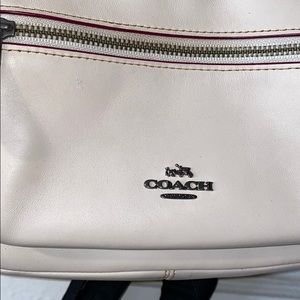 Mickey coach backpack